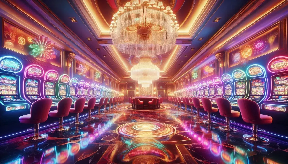 Napoleon Casino